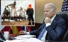 NYTimes: Tổng thống Joe Biden sẽ công bố cấm vận dầu Nga trong hôm nay