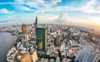 Xử lý nợ xấu, các ngân hàng đưa hàng chục nghìn m2 đất tại TP HCM ra bán