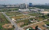 Ngân hàng Nhà nước vừa đưa ra yêu cầu kiểm soát cấp vốn cho khách vay đấu giá đất