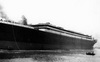 Những bức ảnh hiếm cuối cùng về thảm họa chìm tàu Titanic ám ảnh nhân loại: Sau hơn 100 năm vẫn thấy rõ sự bi thương