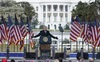 Cựu Tổng thống Donald Trump sắp gặp đại hạn?