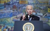 Ông Biden đặt cược thị trường việc làm sẽ bảo vệ nền kinh tế khỏi suy thoái – liệu có lạc quan quá mức?