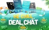 OCB mạnh tay hoàn tiền cho khách dùng thẻ tín dụng
