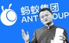 Tai họa khủng khiếp treo trên đầu Jack Ma: Ủy ban Kiểm tra Kỷ luật Trung ương Trung Quốc điều tra bê bối liên quan tới Ant Group