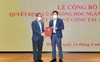 NHNN bổ nhiệm nhiều lãnh đạo Cơ quan Thanh tra, giám sát ngân hàng