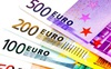 Euro chạm đáy 2 năm so với USD, Bitcoin và vàng cùng lao dốc