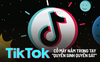 TikTok – mạng xã hội nắm trong tay ‘quyền sinh quyền sát’: Quyết định bài hát, video hay xu hướng nào sẽ viral, biến người vô danh thành ngôi sao trong 'một nốt nhạc’