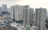 2 tỷ không mua được căn hộ ở quận trung tâm Hà Nội, người mua chuyển hướng tìm chung cư cũ, giá mềm hơn, khỏi nơm nớp lo rủi ro 'không sổ'