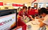Em trai Phó TGĐ HDBank đăng ký mua vào cổ phiếu HDB
