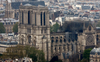 Nhà thờ Đức Bà Paris thay đổi thế nào sau vụ cháy 3 năm trước?