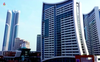 Nghịch cảnh penthouse ở Triều Tiên