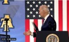 Ông Biden gây bão vì một 