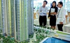 Các ngân hàng có thể lùi thêm một bước trong việc tham gia trái phiếu doanh nghiệp