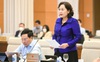 Thường vụ Quốc hội yêu cầu báo cáo rõ nợ xấu theo Nghị quyết 42 trong lĩnh vực như BĐS, chứng khoán, trái phiếu doanh nghiệp