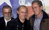Tới Texas, ông Putin nói về điều 