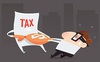 Đến cơ quan thuế của Mỹ cũng bất lực với những người “giàu nứt đố đổ vách”: Có nghìn tỷ đô nhưng liên tục trốn thuế