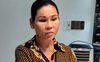 Lâm Thị Thu Trà cho đại gia Thiện 