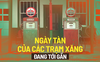 Ngày tàn của những trạm xăng đang đến gần: Sạc xe dễ như sạc điện thoại, cả một nền văn hóa của Mỹ sẽ mất đi nhường chỗ cho kỷ nguyên xe điện
