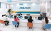 Thu lớn từ kinh doanh ngoại hối, ABBank lãi hơn 570 tỷ trong quý I