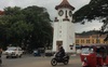 Một quốc gia phải đóng cửa sàn chứng khoán, chỉ số chính về 0 khi thị trường bán tháo mạnh