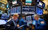 Chứng khoán Mỹ đồng loạt chìm trong sắc đỏ, Dow Jones mất hơn 500 điểm, Nasdaq giảm 3%