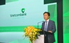 Giám đốc chi nhánh Vietcombank Ba Đình lên làm Phó Tổng giám đốc
