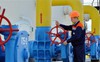 Kiên quyết không chịu trả tiền khí đốt bằng đồng rúp, hai nước châu Âu bị Nga khóa van