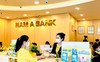 Nam A Bank ghi nhận lãi trước thuế tăng 40% trong quý 1/2022