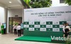 [Live] ĐHCĐ Vietcombank 2022: Chia cổ tức 18,1% bằng cổ phiếu, lợi nhuận dự kiến vượt 30.000 tỷ, nhận chuyển giao bắt buộc 1 ngân hàng
