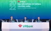 [Live] ĐHCĐ VPBank: Tiếp tục đặt mục tiêu tăng trưởng cao và kế hoạch tăng vốn 