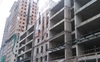 Ngân hàng rao bán một loạt khoản nợ trong lĩnh vực xây dựng, bất động sản
