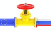 Điện Kremlin giải thích yêu cầu thanh toán tiền mua khí đốt bằng đồng rúp: