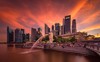 Chống đầu cơ BĐS 'đỉnh' như Singapore: Giá nhà lên tới hơn 1 triệu USD cho căn hộ 2 phòng ngủ nhưng không hề có người vô gia cư, 91% người dân sở hữu nhà