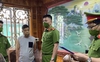 Khởi tố Tùng