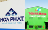 Đưa ra triển vọng tích cực cho ngành thép song Mirae Asset dự phóng lợi nhuận Hoà Phát (HPG) và Nam Kim (NKG) đồng loạt 