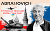 Roman Abramovich - vị tỷ phú lạc trôi giữa những