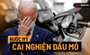 Nước Mỹ và công cuộc 'cai nghiện dầu mỏ': Mỗi ngày xả 1 triệu thùng trong kho dự trữ chỉ như muối bỏ biển, tham vọng soán ngôi 'vua dầu thô' liệu có thành?