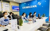 NHNN yêu cầu Eximbank giải thích với cổ đông việc bán cổ phiếu STB của Sacombank dưới mức giá tối thiểu 13.000 đồng/cp