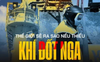 Thế giới khi thiếu vắng khí đốt Nga: Ai cũng muốn ‘kéo chăn về phía mình’, người dân từ Á tới Âu sắp đón những mùa đông rất lạnh
