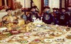 Bữa ăn của Hoàng đế nhà Thanh có xa hoa khủng khiếp như trong phim? Sử sách ghi lại sự thật khiến hậu thế phải choáng váng