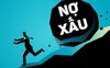 Nợ xấu tại 27 ngân hàng tăng thêm hơn 10%, bộ đệm mỏng đi