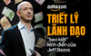 Amazon – Đế chế nghìn tỷ ‘đô’ được điều hành như startup nghèo bằng triết lý ‘keo kiệt’ kinh điển của Jeff Bezos