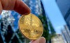 Bitcoin đang trong giai đoạn nguy hiểm