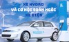 Được ca ngợi như xu hướng mới, Elon Musk lại gọi xe hydro là “ngu ngốc”, cơ hội soán ngôi xe điện còn bao xa?