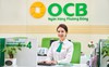 Cơ sở nào giúp OCB tự tin với kế hoạch lãi hơn 7.100 tỷ trong năm 2022?