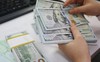 Ngân hàng tiếp tục tăng giá USD