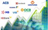 SHB, STB tiếp tục tăng kịch trần, khối ngoại gom ròng HDB và OCB phiên thứ 4 liên tiếp