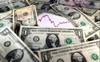 USD sát mức đỉnh 20 năm trước thềm cuộc họp của Fed, vàng lao dốc mạnh