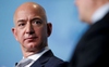 Ván cược đầy mạo hiểm của Jeff Bezos và Amazon