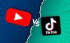 Từng là ‘gà đẻ trứng vàng’ của Alphabet, YouTube lại đang gặp khó: Doanh thu giảm mạnh, ‘kẻ địch’ tứ bề, đáng ngại nhất là TikTok